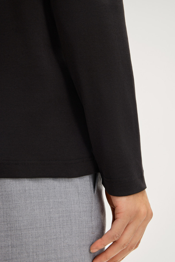 ΜΠΛΟΥΖΑ JOOP! - 001 ΜΑΥΡΟ